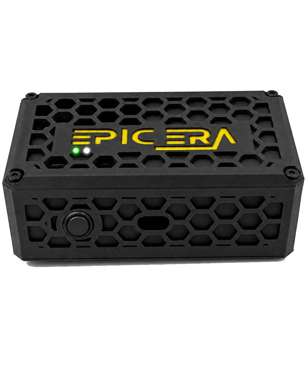 Epic ERA Shield V2 device