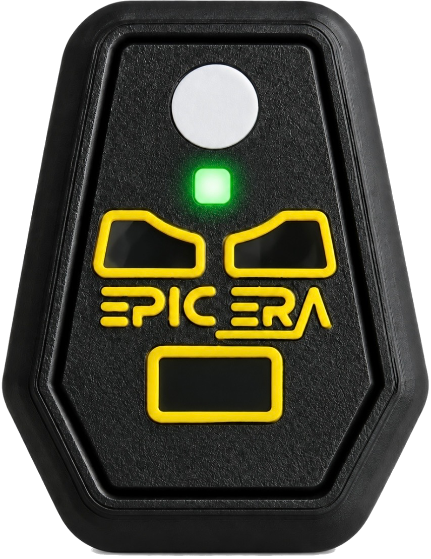Epic ERA Shield V3 device