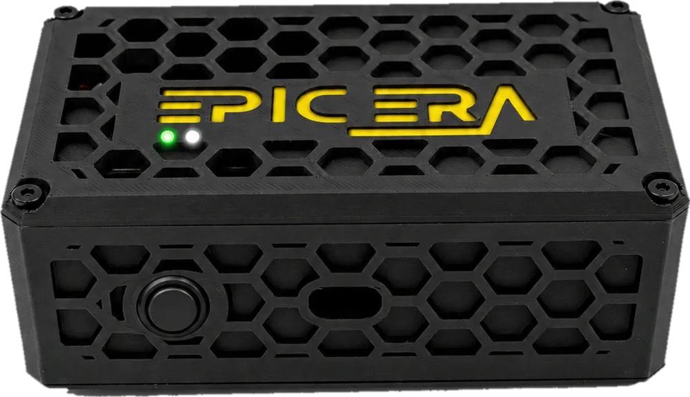 Epic ERA Shield V2