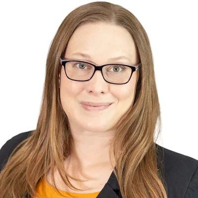 Erin Olenjack