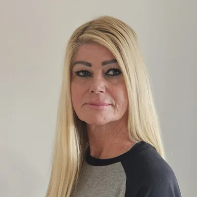 Kelly Todd