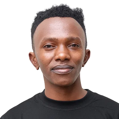 Peter Kibuku Muchendu