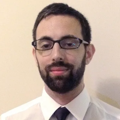 Sam Groveman, Ph.D.